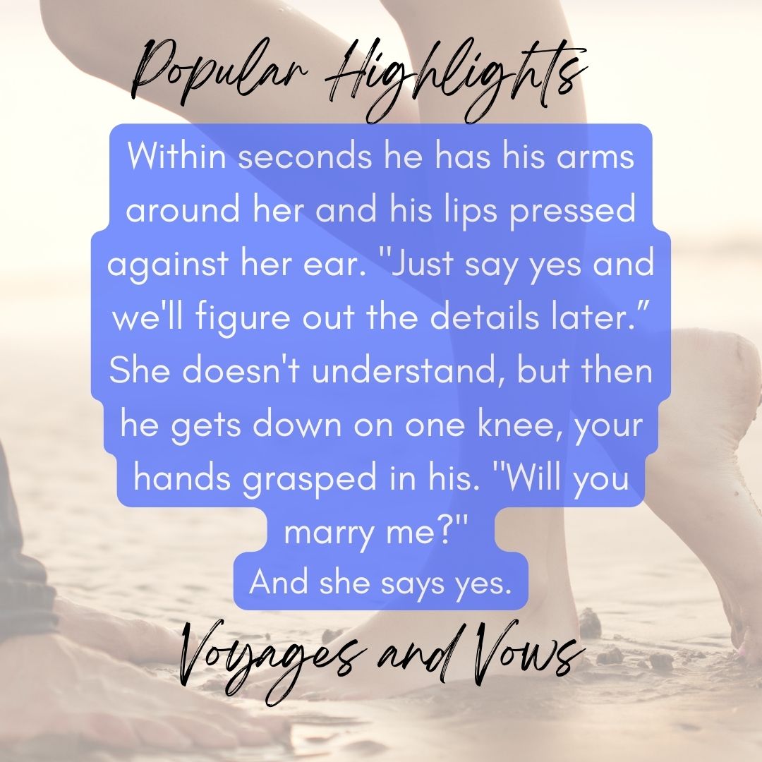 Michigan Millionaires Complete Series Bundle Featuring Voyages and Vows