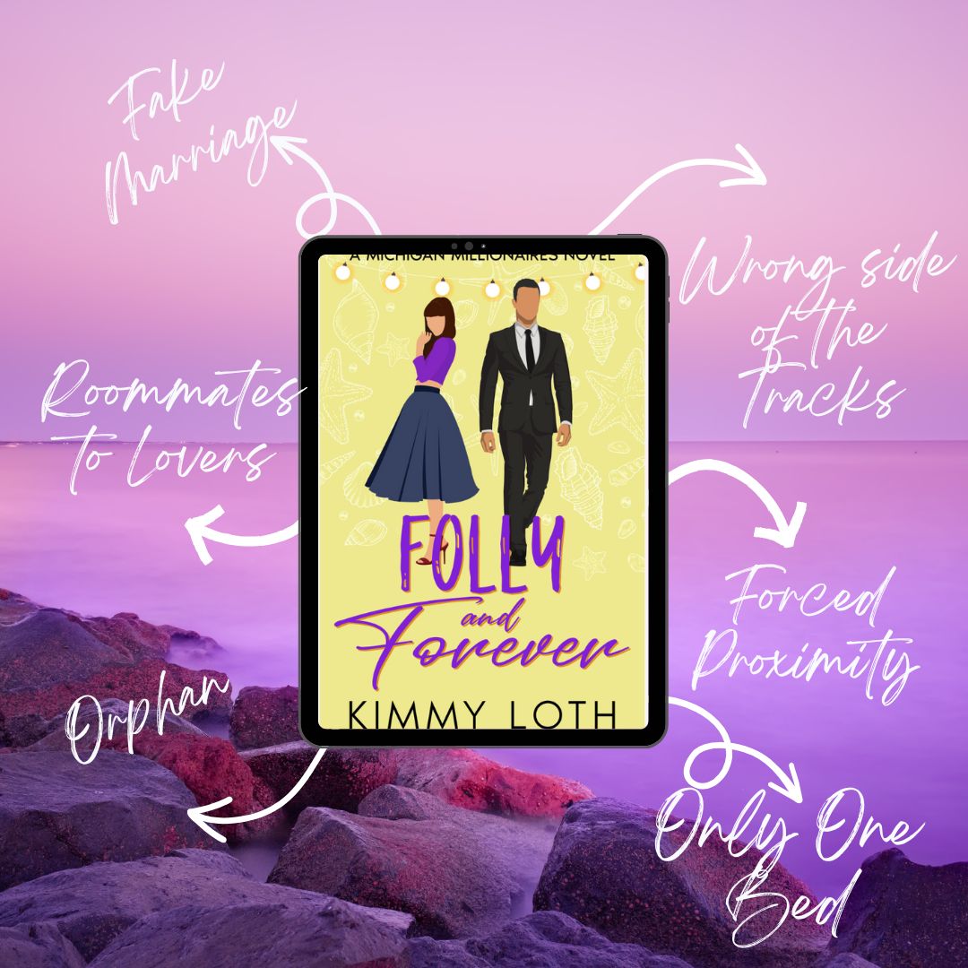 Folly and Forever