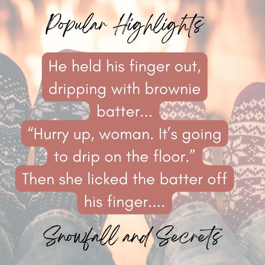 Snowfall and Secrets