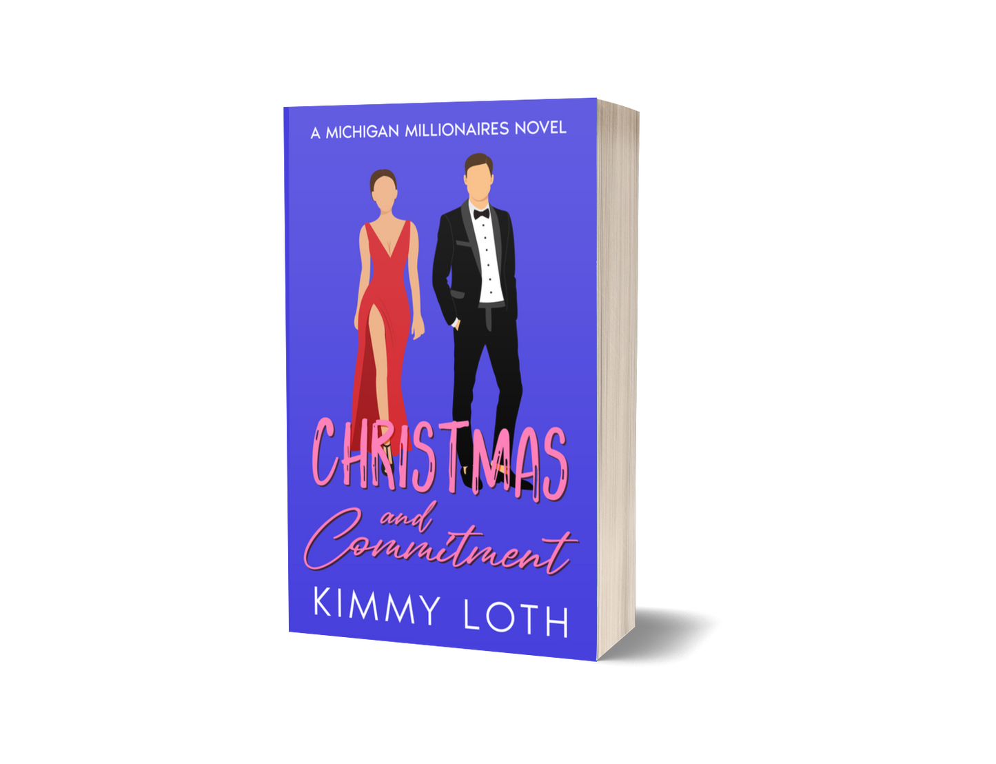 Christmas and Commitment