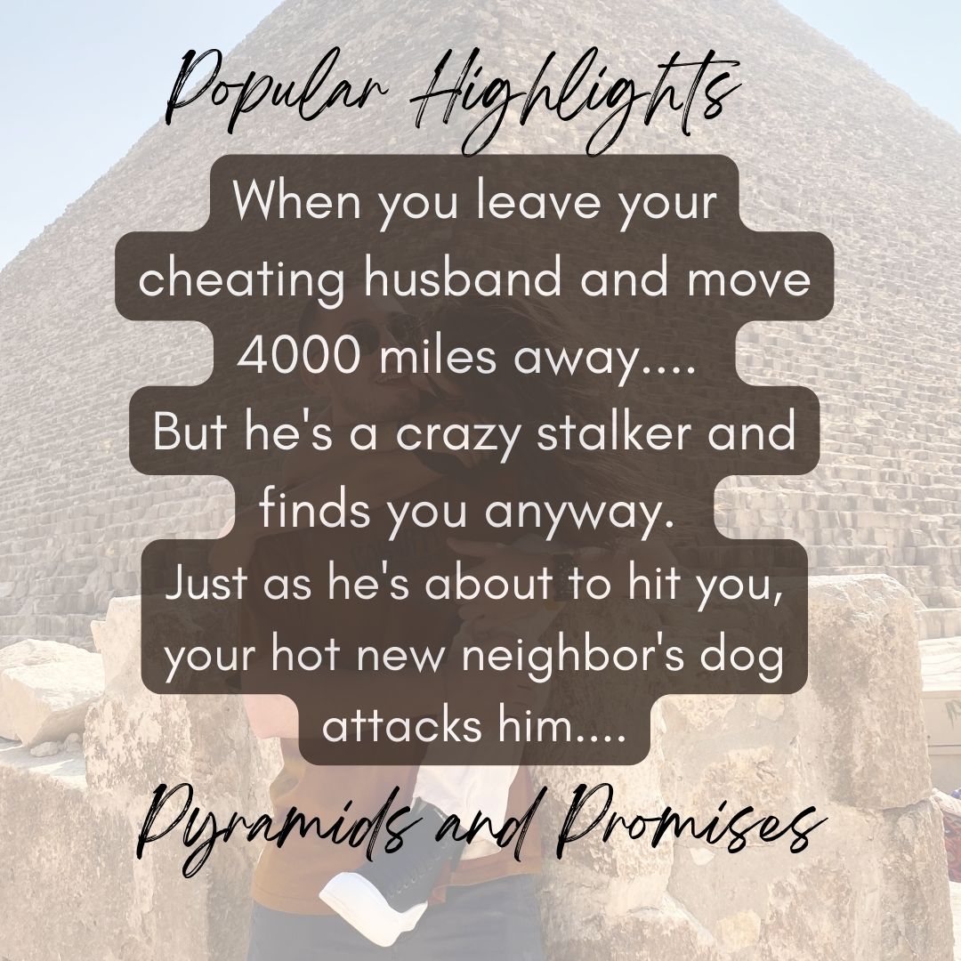 Pyramids and Promises