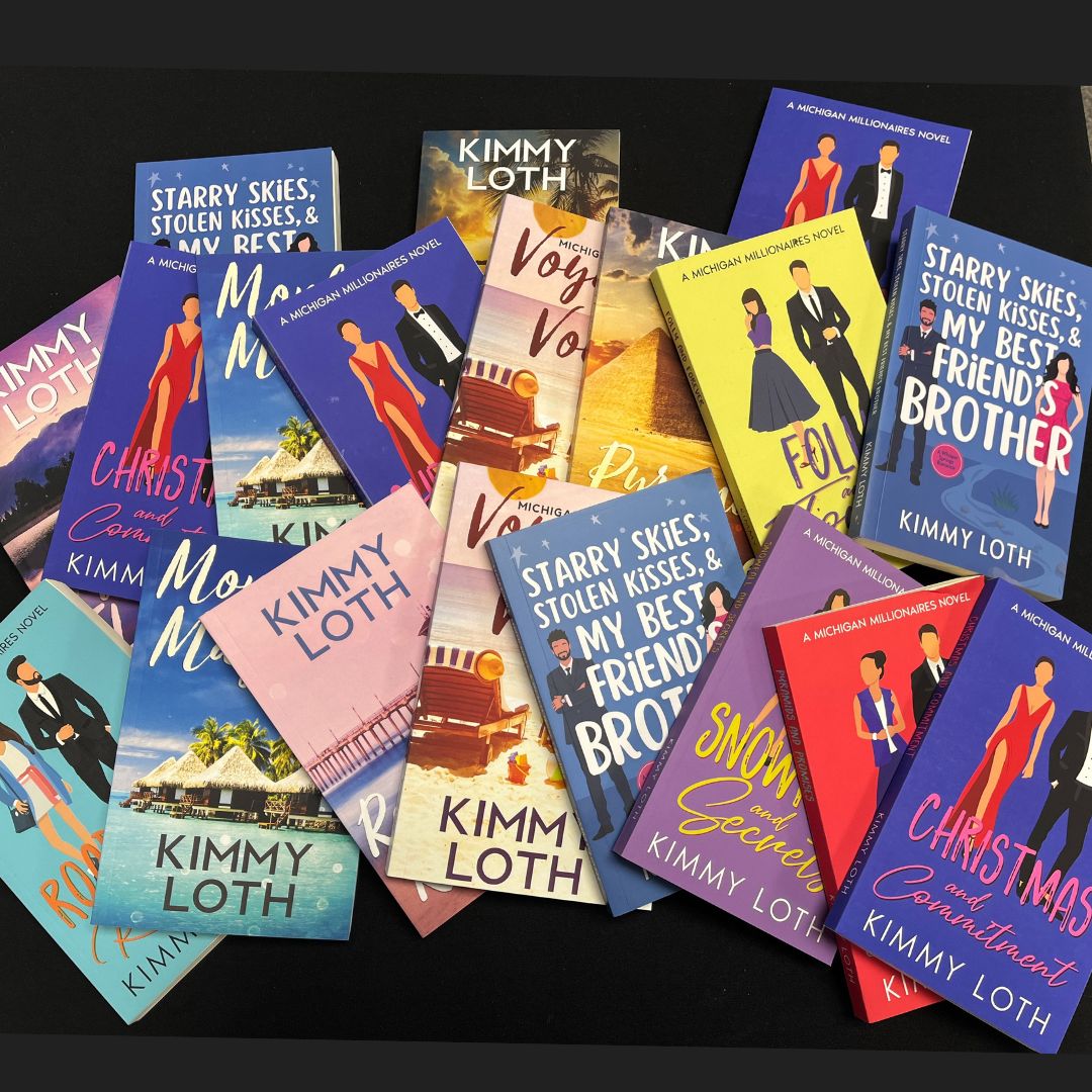 Blind Date with a Book! (Slightly Imperfect)