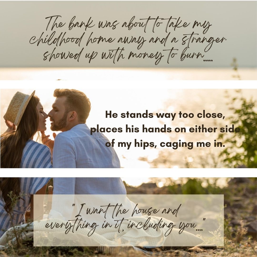 Michigan Millionaires Complete Series Bundle Featuring Voyages and Vows