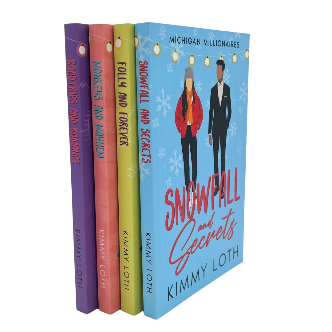 Michigan Millionaires Starter Bundle