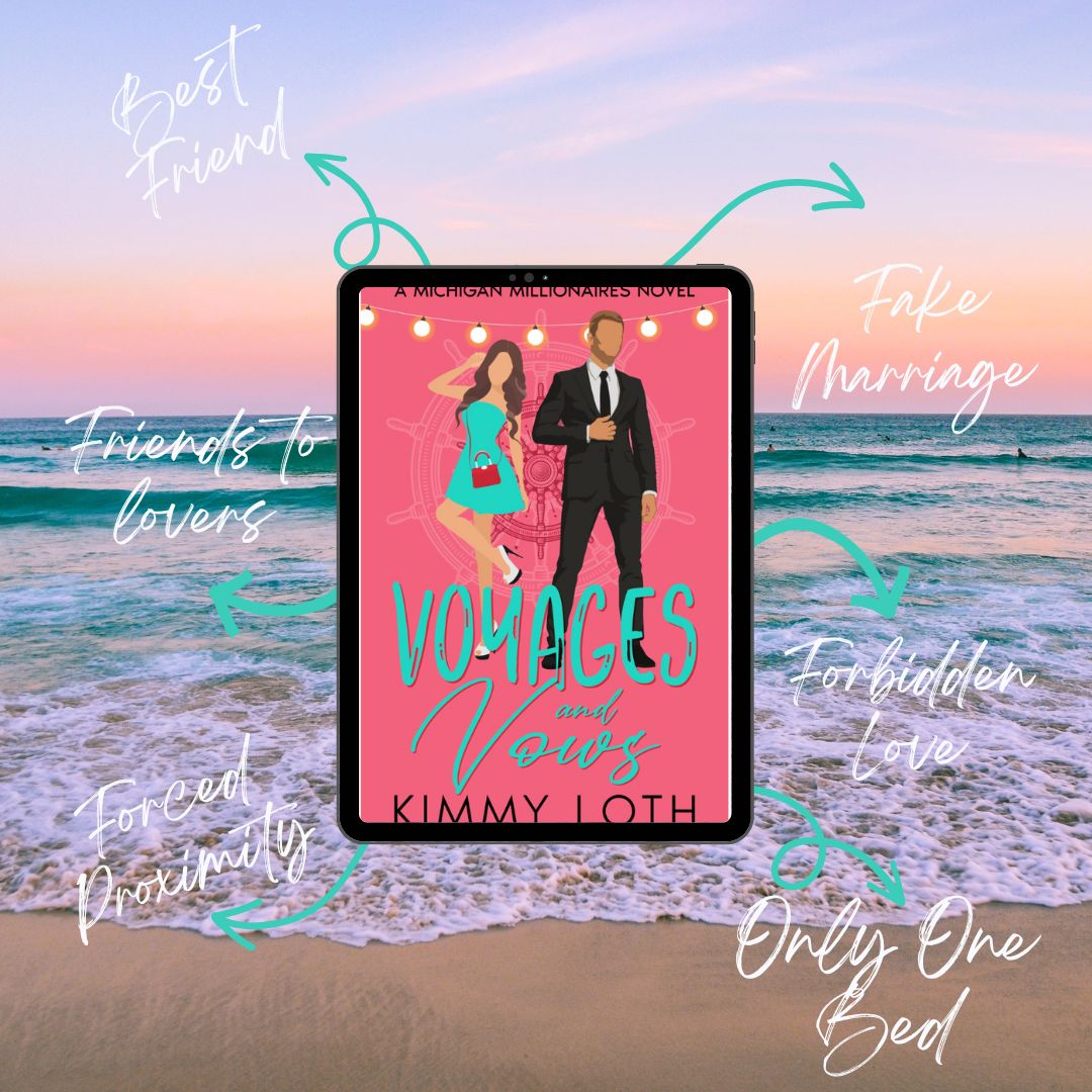 Voyages and Vows