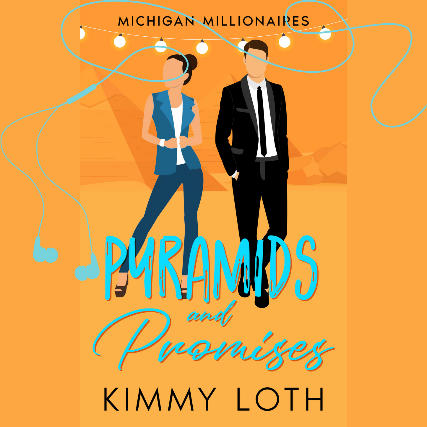 Pyramids and Promises