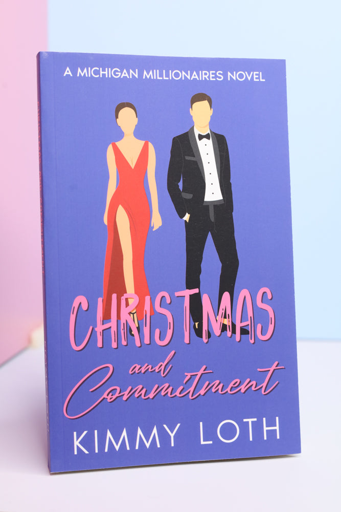 Christmas and Commitment