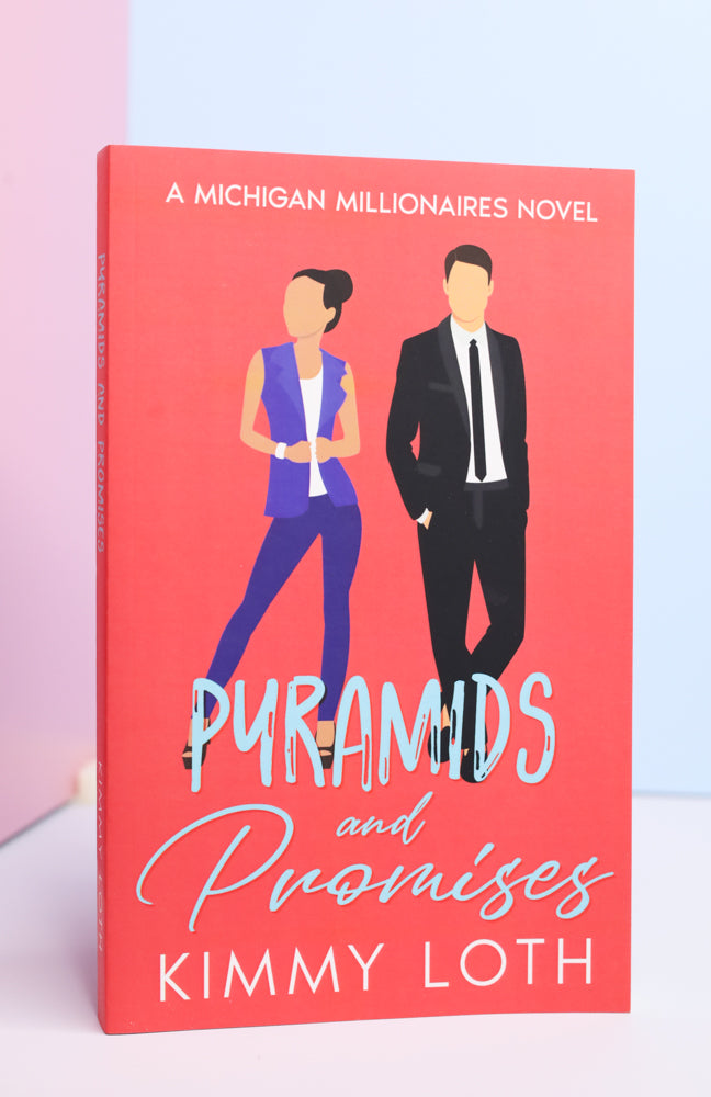 Pyramids and Promises