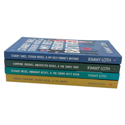 Whisper Springs Starter Bundle