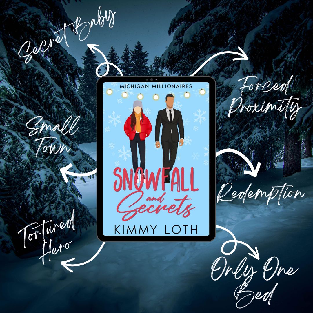 Snowfall and Secrets