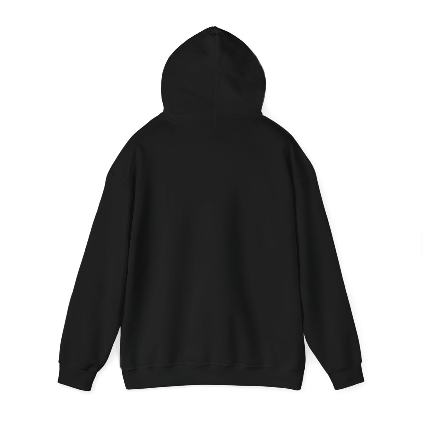 Blackwood Boyfriend Hoodie - Cozy Unisex Sweatshirt for Whisper Springs Book Series Fans