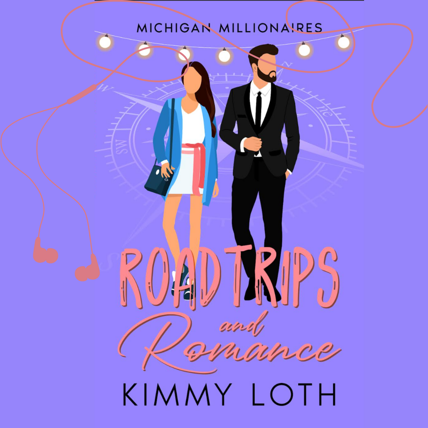 Roadtrips and Romance