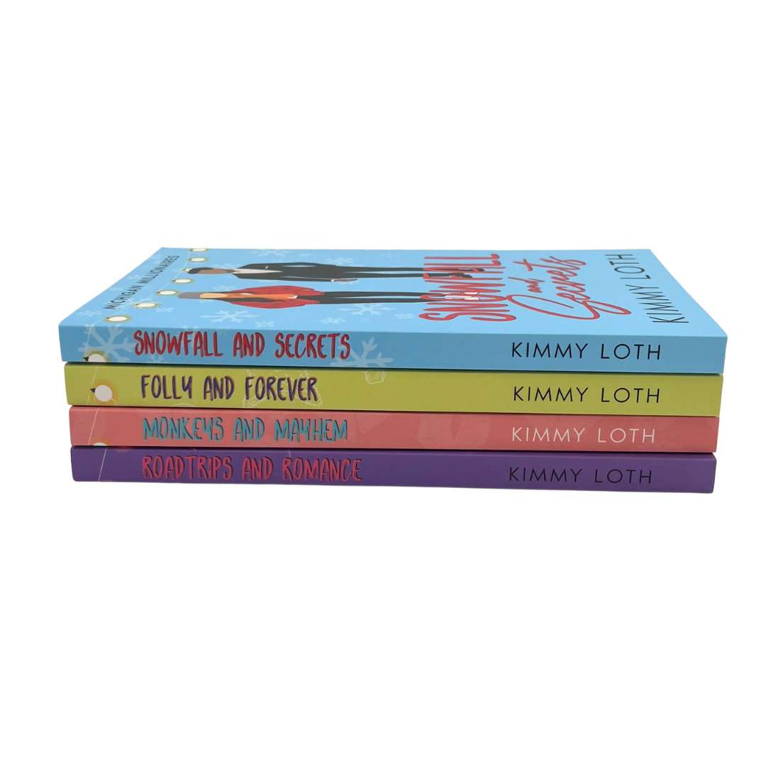 Michigan Millionaires Starter Bundle