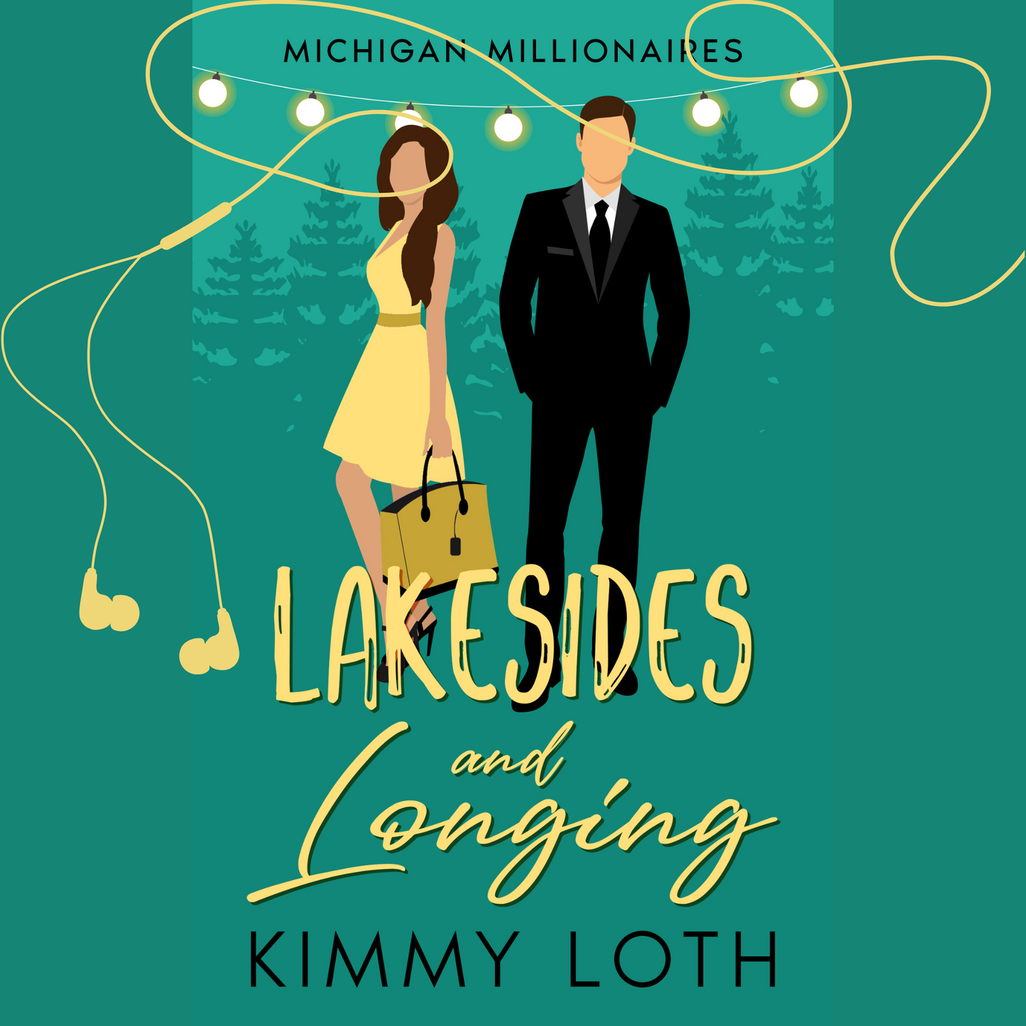 Lakesides and Longing