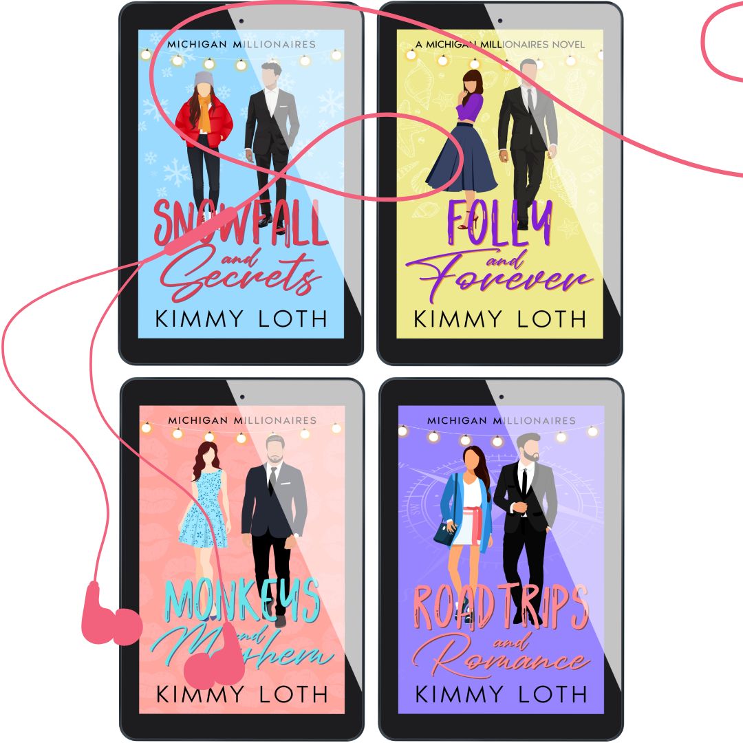 Michigan Millionaires Starter Bundle