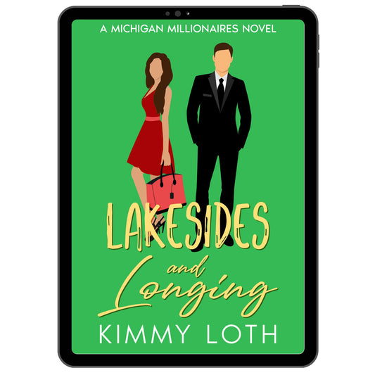 Lakesides and Longing