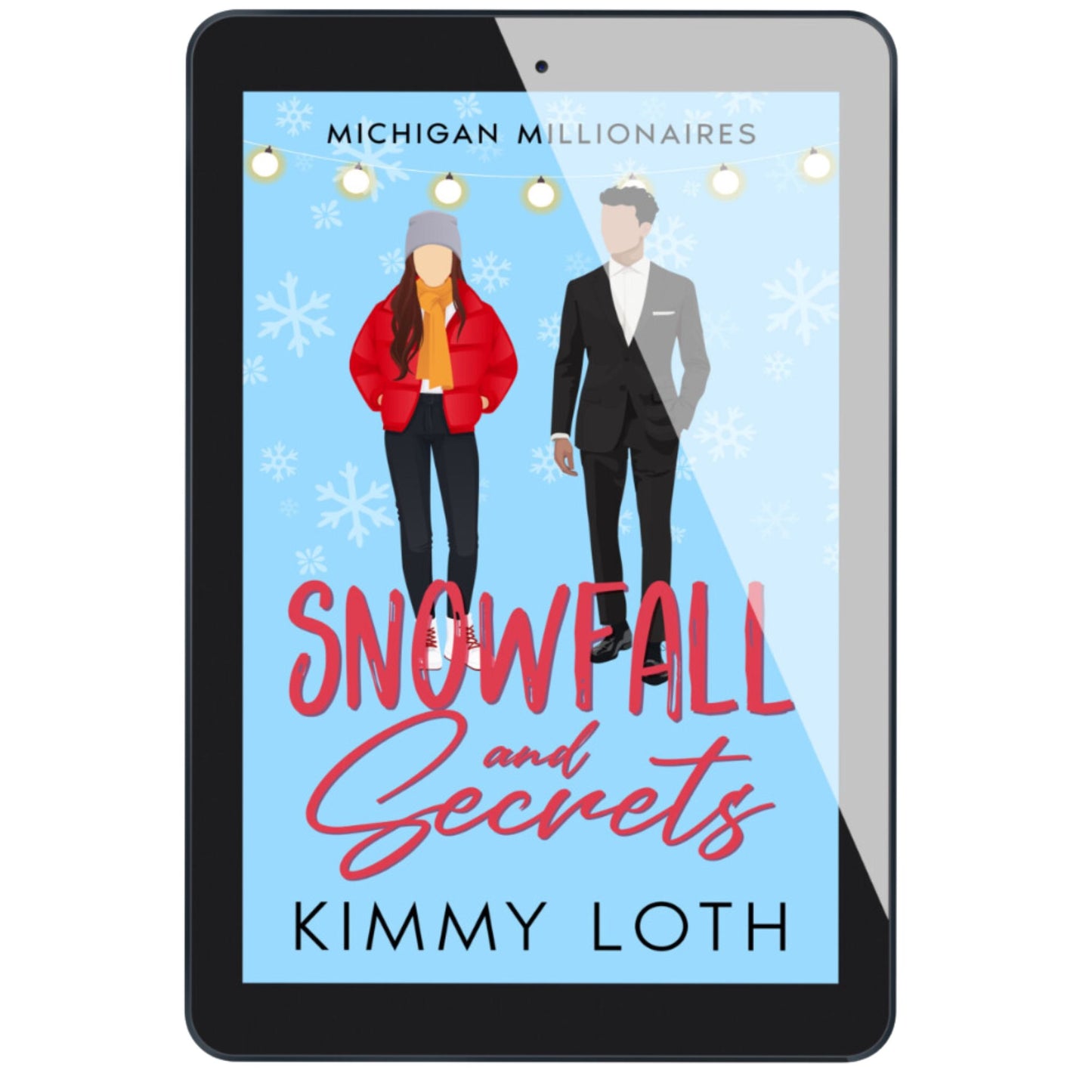 Snowfall and Secrets