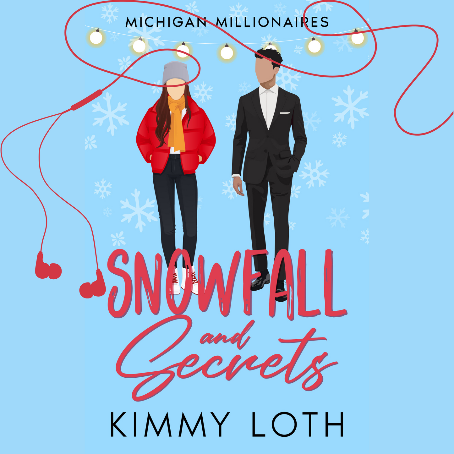 Snowfall and Secrets