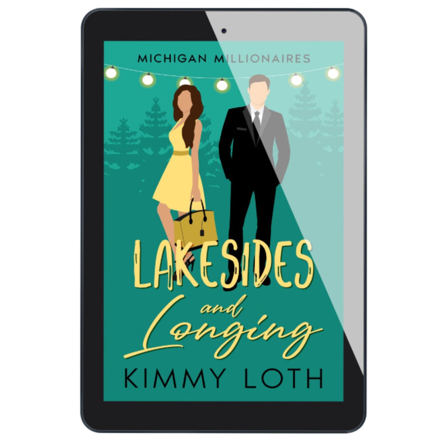 Lakesides and Longing