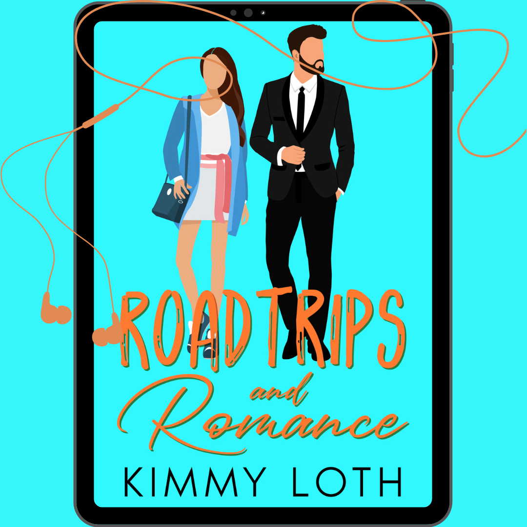 Roadtrips And Romance Kimmyloth 