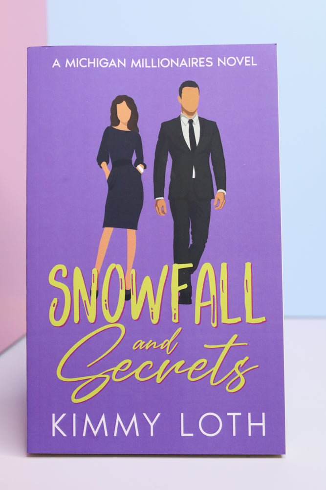 Snowfall and Secrets