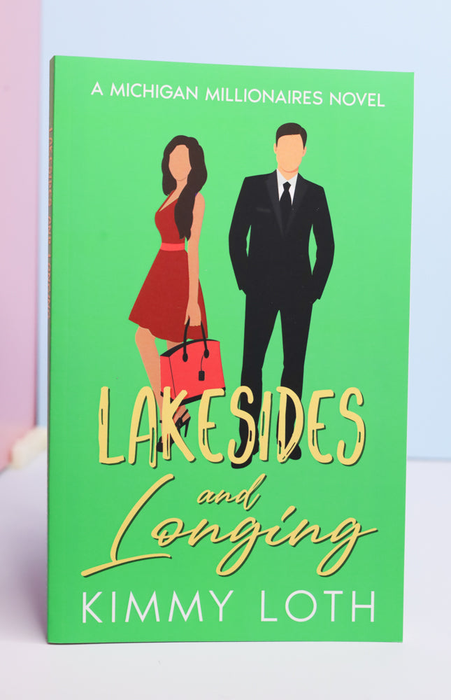 Lakesides and Longing