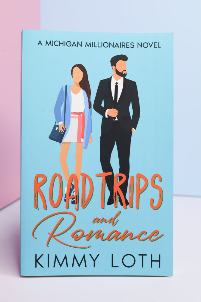 Roadtrips and Romance