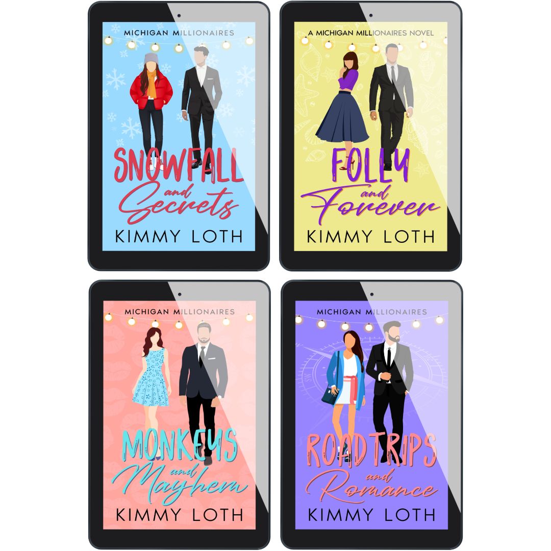 Michigan Millionaires Starter Bundle