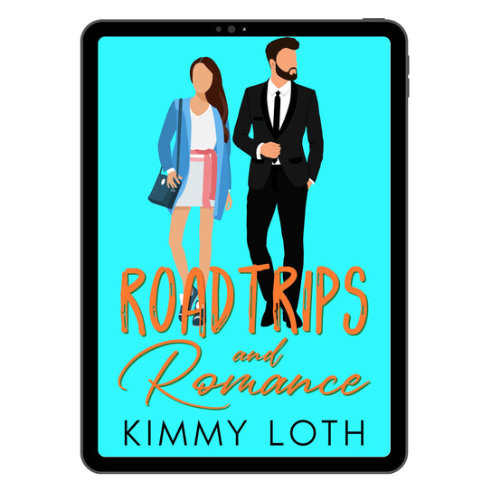 Roadtrips and Romance