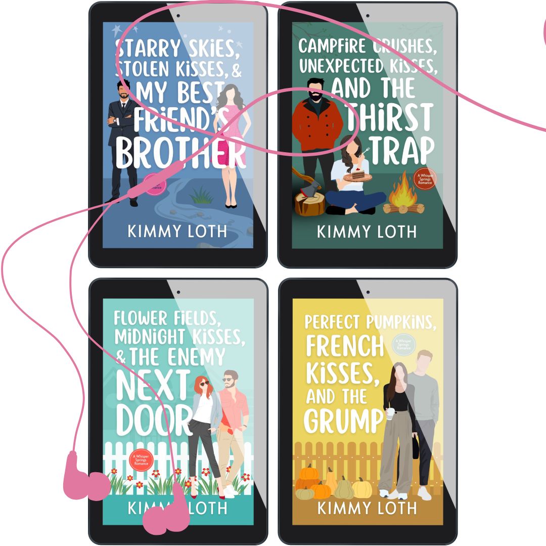 Whisper Springs Starter Bundle